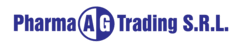PharmaAG Trading S.R.L. Logo